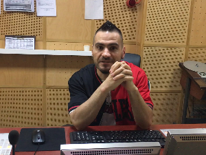 Ево и ја на 202 - Киза Исказ: Дођи код Кизе!