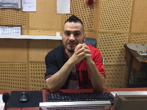 Ево и ја на 202 - Киза Исказ: Дођи код Кизе! (реприза)
