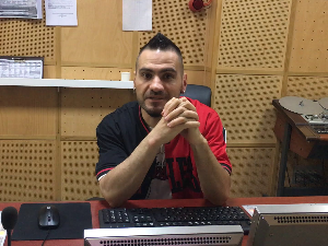 Ево и ја на 202 - Киза Исказ: Дођи код Кизе! (реприза)