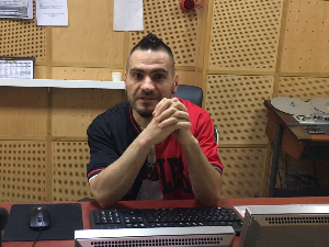 Ево и ја на 202 - Киза Исказ: Дођи код Кизе!