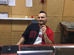 Ево и ја на 202 - Киза Исказ: Дођи код Кизе! (реприза)