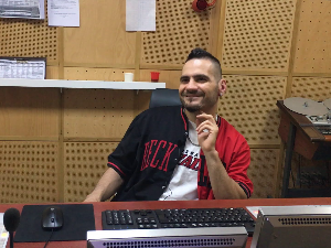 Ево и ја на 202 - Киза Исказ: Дођи код Кизе! (реприза)