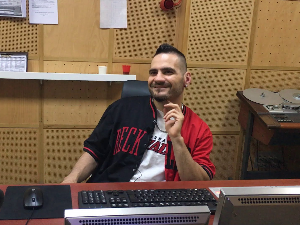 Ево и ја на 202 - Киза Исказ: Дођи код Кизе!