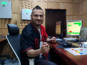Ево и ја на 202 - Киза Исказ: Дођи код Кизе! (реприза)