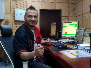 Ево и ја на 202 - Киза Исказ: Дођи код Кизе!