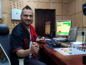 Ево и ја на 202 - Киза Исказ: Дођи код Кизе! (реприза)