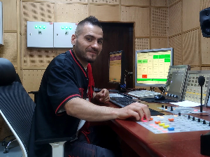 Ево и ја на 202 - Киза Исказ: Дођи код Кизе! (реприза)