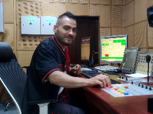 Ево и ја на 202 - Киза Исказ: Дођи код Кизе! (реприза)