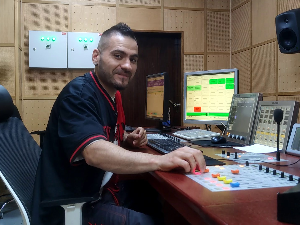 Ево и ја на 202 - Киза Исказ: Дођи код Кизе!