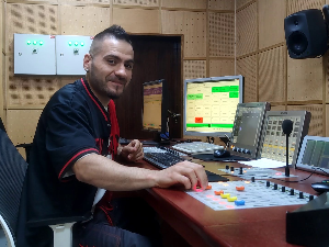 Ево и ја на 202 - Киза Исказ: Дођи код Кизе!