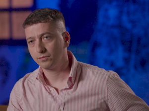 Преваспитани: Стеван Гајић