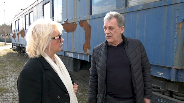 Мира Адања Полак: Ексклузивно