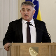 Жељко Комшић од данас председава Председништвом БиХ