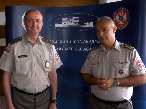 Трансплантације на ВМА и у Институту „Дедиње“ спасиле петоро пацијената – нови животи захваљујући хуманости