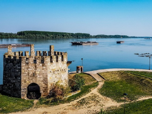 Туристичко лето у Србији