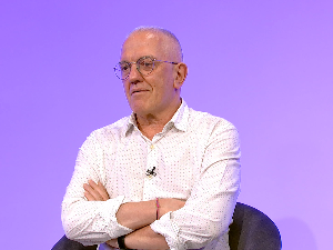 Дејан Цукић – Оде понедељак!