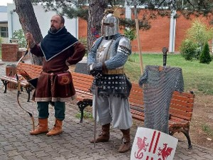 Ред змаја ‒ Грачаница