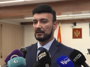 Нападнут председник општине Будва на Словенској плажи