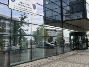 Због недоласка сведока прекинуто рочиште у случају Бањска