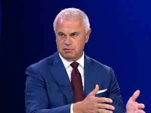 Терзић за РТС: Пласман у Лигу шампиона је приоритет, нова појачања нам нису неопходна