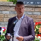 Помоћник директора Канцеларије за КиМ Игор Поповић приведен након помена у Ораховцу