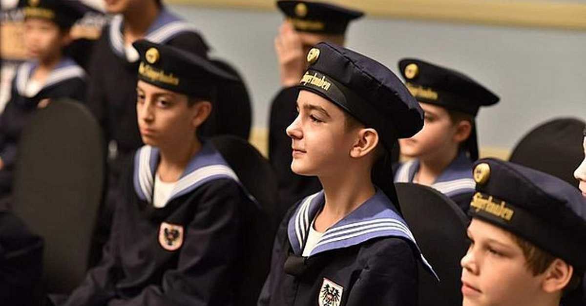 Мира Адања Полак – Ексклузивно: Бечки дечак Марко Димитријевић Мира Адања Полак – Ексклузивно: Бечки дечак Марко Димитријевић
