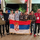 Више медаља и похвала за репрезентацију Србије на Математичкој олимпијади