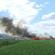 Пожари на депонијама као најзначајнији узрок загађења ваздуха и здравствених проблема