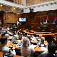 Одбор за културу наставио расправу о приговорима на листу кандидата за Савет РЕМ-а