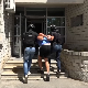 МУП: Ухапшена два припадника криминалне групе "Кавачи" из Црне Горе због тешког убиства