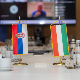 Ђедовић Хандановић: Договор о нафтоводу Србија-Мађарска, очекујем почетак радова следеће године