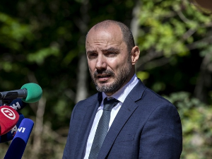 Милошевић: Прогон Срба је био један од изворних и основних циљева НДХ