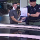 Милош Јевремовић, жандарм који је преживео терористички напад