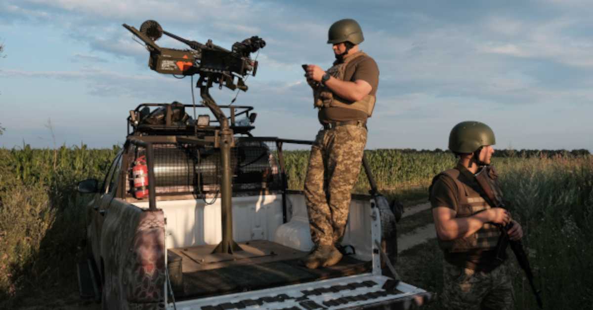 Захарова пита Брисел: Хоће ли птице селице бити упуцане на граници; СБУ: Ухапшен руски агент у Запорожју
