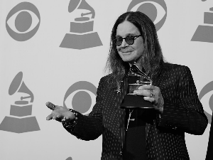 Тешке боје: Специјал Oзи Oзборн