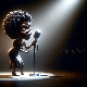 Моћни гласови – Betty Carter