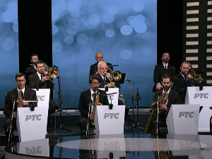Биг Бенд РТС, концерти – Christoph Lauer: „Tribute To Sidney Bechet“, Београдски џез фестивал, 2015, I део