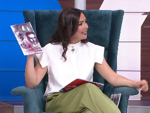 Шареница-20.7.2025.