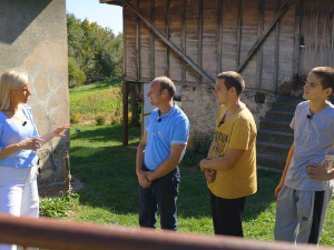 Нови почетак 4 - 12. емисија