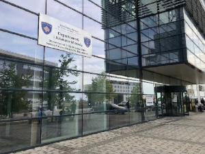 Суђење петорици Срба у Приштини, након годину дана проведених у протвору