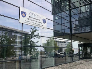 Приштина, притвор осумњиченом за наводне ратне злочине код Малишева