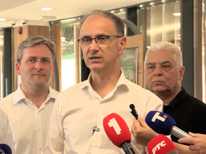 Мацут у Царичином граду: Ово треба да буде пример и за развој других крајева Србије