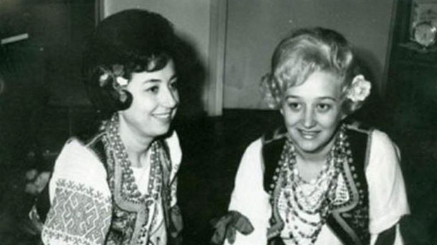 Јесен стиже рана Јесен стиже рана