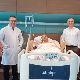 Признање за Бранка Ђаламића који је пре седам месеци донирао бубрег школском другу