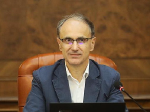 Сто дана рада кабинета премијер Мацута