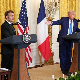 Трамп: Изјава Макрона о признању Палестине нема тежину; Нетанјаху: Француска подстиче тероризам