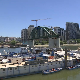 Лук Старог савског моста ускоро се уклања, пловидба само за путничке бродове