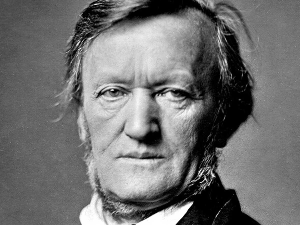 Музика Рихарда Вагнера