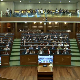 Врхунац кризе у Приштини-пропали сви покушаји за формирање скупштине