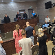 Суд у Приштини изрекао тројици Срба казне затвора од две и пет година за наводни тероризам